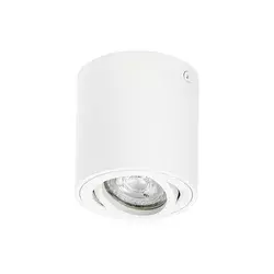 Osram - spot svetiljka SPOT 1xGU10/7W/230V bela