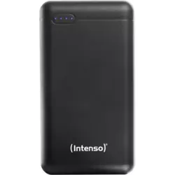 Intenso Powerbank XS20000 black 20000 mAh incl. USB-A to Type-C