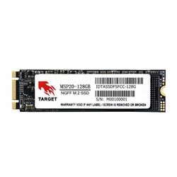SSD disk Target M.2 NGFF SSD 128GB