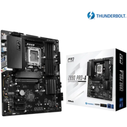 MB s1851 AsRock Z890 PRO-A