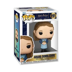 Figurica Funko POP! Ariana Dumbledore (191) - Harry Potter