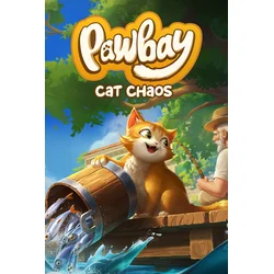 Pawbay: Cat Chaos XBOX LIVE Key EUROPE