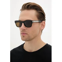 Saint Laurent sončna očala wayfarer moška
