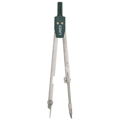 Linex Kompas - kovinski s spojem, 140 mm