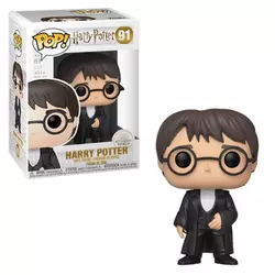 Funko POP filmi: Harry Potter - Harry Potter (Yule)