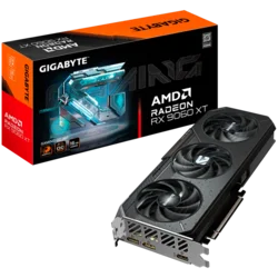 Gigabyte Grafička karta Radeon RX9060XT, OC GV-R9060XTGaming, OC-16GD, 16GB, GDDR6