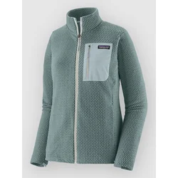 Patagonia R1 Air Jacket blue sage