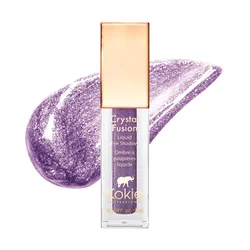 Kokie Cosmetics Crystal Fusion Tečna senka, Pandora