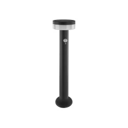LED solarna lampa sa senzorom LED/2W/3,7V 1200 mAh IP44 50 cm