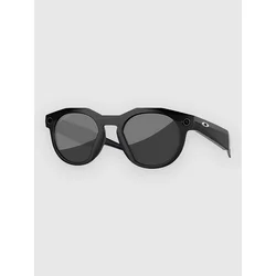 Oakley Meta HSTN Black Sunglasses prizm polar black
