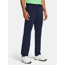 Under Armour Hlače UA Tech Tapered Pant-BLU 32/32