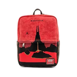 Ranac Star Wars - Mustafar