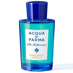 Acqua di Parma Unisex toaletna voda Blu Mediterraneo Mandarino di Sicilia, EDT, 180 ml