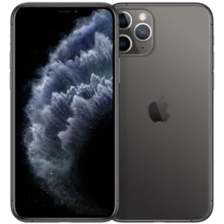 iPhone 11 Pro Crni 64GB C Klasa Refurbished