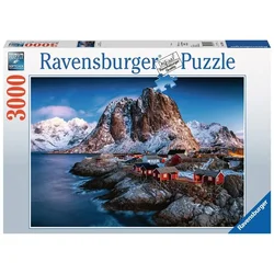 Ravensburger Puzzle (slagalice) Norveška RA17081