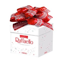 Raffaello u poklon kutiji