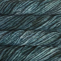 Malabrigo Rasta Reflecting Pool Pletilna preja