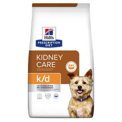 Hill’s Prescription Diet k/d Kidney Care Hrana za Pse 4 kg