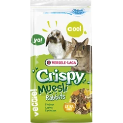 VERSELE LAGA Hrana za zečeve Crispy Muesli Rabbits 2.75kg