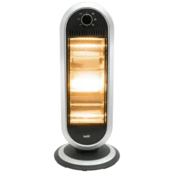 home Grijalica sa halogenim grijačem, 1200W - FK 231