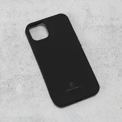 TERACELL Maska Giulietta za iPhone 13 6.1 crna