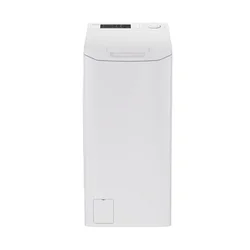 Candy Mašina za pranje veša ProWash 300 TCAS275D3-S, 7 kg, 1200 rpm, Bela