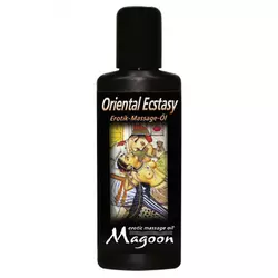 MAGOON orientalno ulje za masažu (100ml), ORION00272