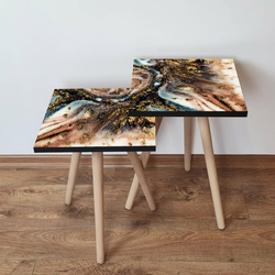 HANAH HOME 2SHP148 Multicolor