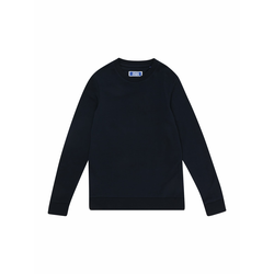 Jack & Jones Junior Majica BRADLEY, modra