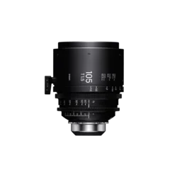 Sigma Cine 105mm T1.5 FF - Sony E-mount - Normal