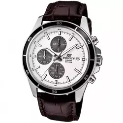 CASIO sat EDIFICE EFR-526L-7A