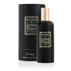 Jenny Glow Final Touch