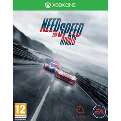 XBOX ONE Need for Speed - Rivals