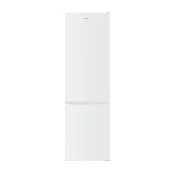 TESLA RC2600HE Kombinovani frižider, 262 L, Beli