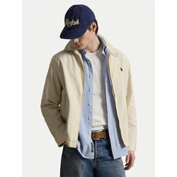 Polo Ralph Lauren BI-SWING VESTE MI-SAISON DOUBLEE Bež