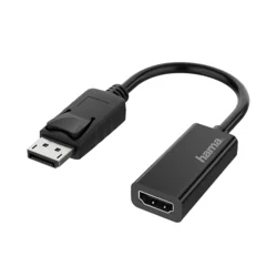 HAMA Adapter sa DisplayPort-A (muški) na HDMI ženski 200335