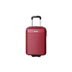 Enova abs kofer 40 cm - bordo ( 524.209.24 )
