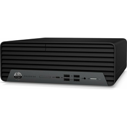 Računalo HP ProDesk 600 G6 SFF / i7 / RAM 16 GB / SSD Pogon