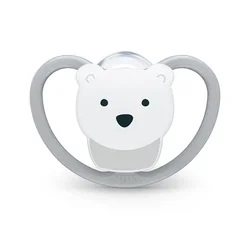 Nuk Varalica Air Polar Bear 176341, 6-18 meseci
