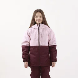 IcePeak Jakna za devojčice lindley jr GG, Roze