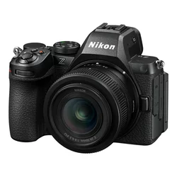 NIKON fotoaparat Z5II + 24-50 f/4-6.3