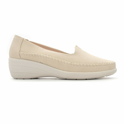 MOENIA CIPELE, (E122_197_BEIGE-40)