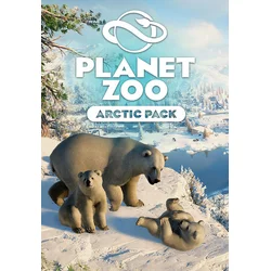 Planet Zoo: Arctic Pack (DLC) (PC) Steam Key EUROPE
