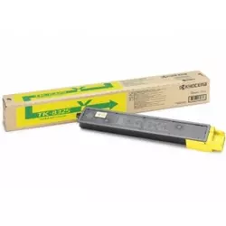 KYOCERA toner TK-8325Y