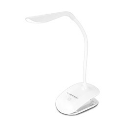 ESPERANZA ELD104W USB LAMPA