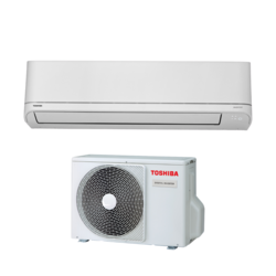 TOSHIBA klima uređaj RAV-RM561KRTP-E/RAV-GP561ATP-E (SUPER DIGITAL INVERTER)
