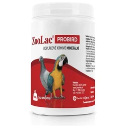 ZooLac ProBird 200g