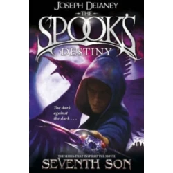 Spooks Destiny
