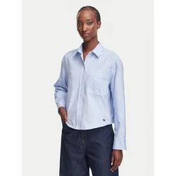 Weekend Max Mara Srajca Nuoro 2625116091 Svetlo modra Regular Fit