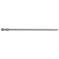 BOSCH Extra-Hard Bit T25. 152 mm  (2607001670)